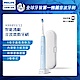 【Philips 飛利浦】Sonicare智能護齦音波震動牙刷/電動牙刷HX6853/12(冰雪藍) product thumbnail 2