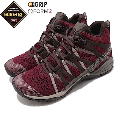 Merrell Siren Hex E-Mesh 女鞋