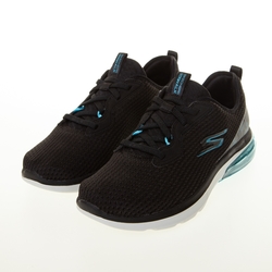 SKECHERS 健走鞋 女健走系列 GOWALK AIR 2.0 - 124353BKAQ