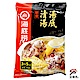 2包海底撈火鍋湯底三種口味可選+Q彈蒟蒻麵+香酥黃金角螺 product thumbnail 5