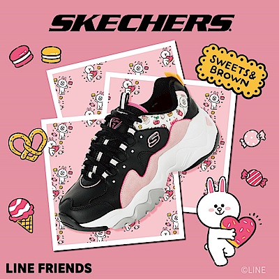 SKECHERS快閃活動