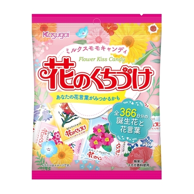 春日井 花語糖(51g)