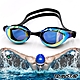 TRANSTAR 泳鏡 科技偏光鏡片-抗UV防霧矽膠-930M product thumbnail 1