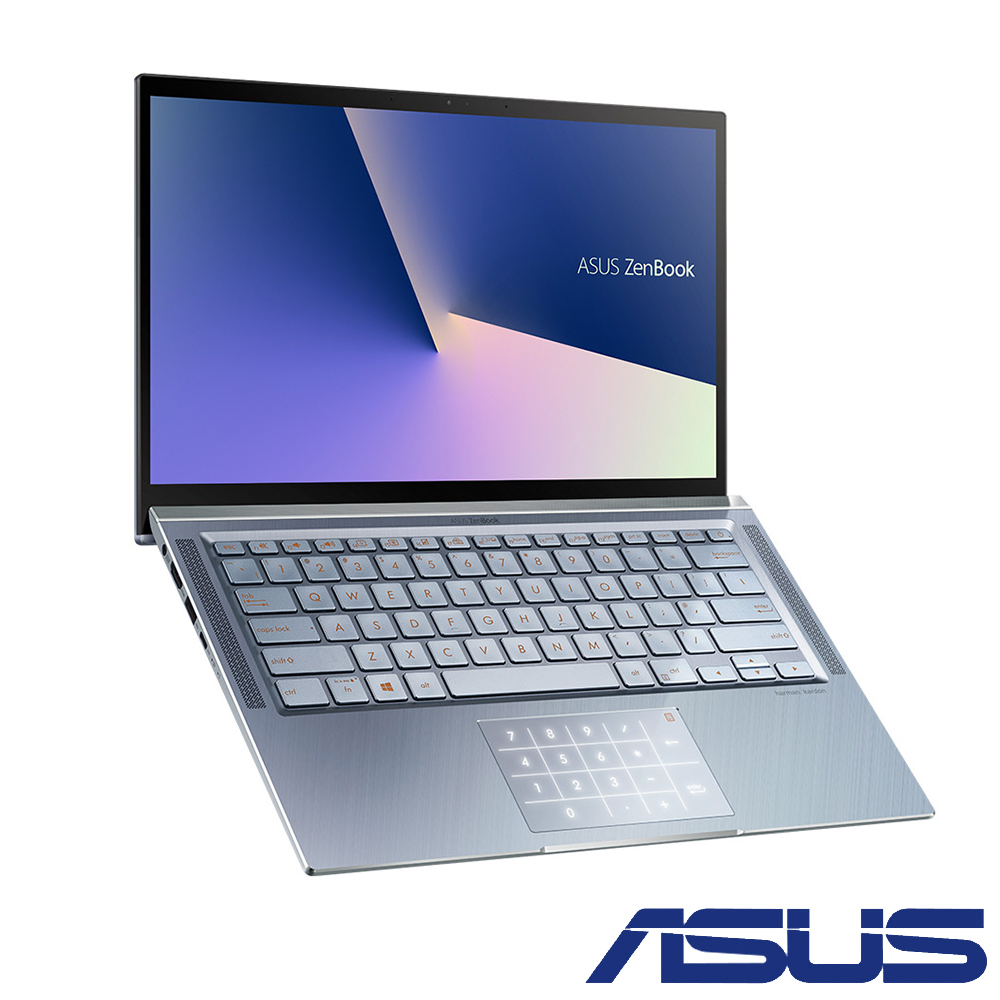 ASUS UX431FL 14吋筆電(i5-10210U/8G/512GB/MX250) | Yahoo奇摩購物中心