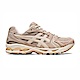 Asics GEL-Kayano 14 [1201A161-251] 男女 慢跑鞋 運動 休閒 復古 緩震 支撐 奶茶白 2023新品上市 product thumbnail 1