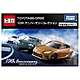 任選TOMICA Toyota 86車組 TM18969 多美小汽車 TAKARA TOMY product thumbnail 1