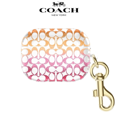 COACH精品保護套