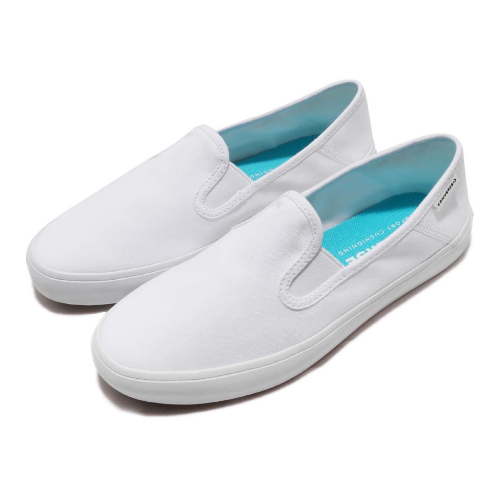 converse rio slip on