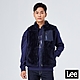 Lee 情侶款 中性款 舒服毛絨絨立領背心 四款選 product thumbnail 8