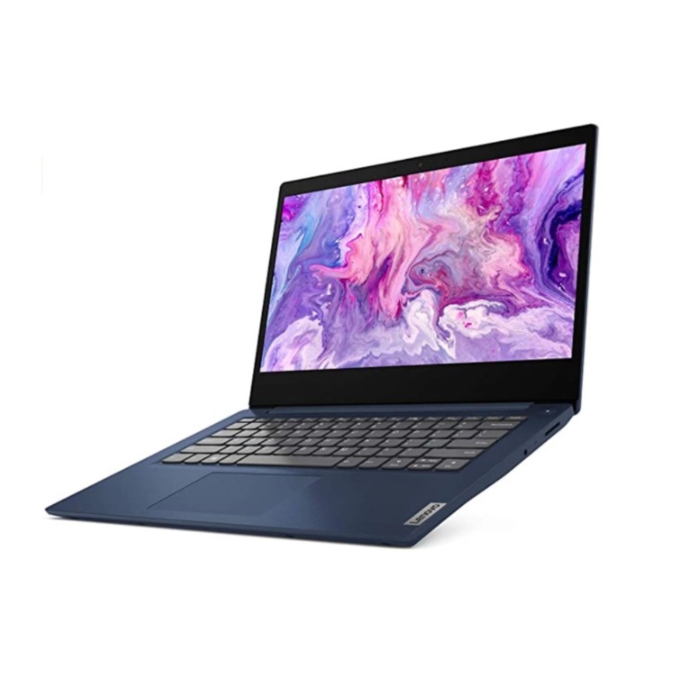 Lenovo IdeaPad 3 14吋輕薄筆電(i5-1135G7/4G+8G/512G SSD+1TB HDD