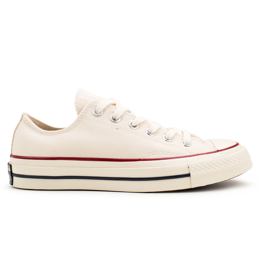 CONVERSE CHUCK 70s 男女休閒鞋162062C-米白