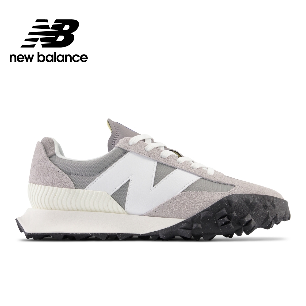 [New Balance]復古鞋_中性_灰色_UXC72NG-D楦