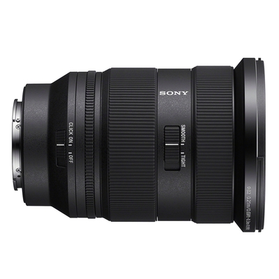 SONY FE 24-70mm F2.8 GM II 標準變焦鏡頭 公司貨 SEL2470GM2