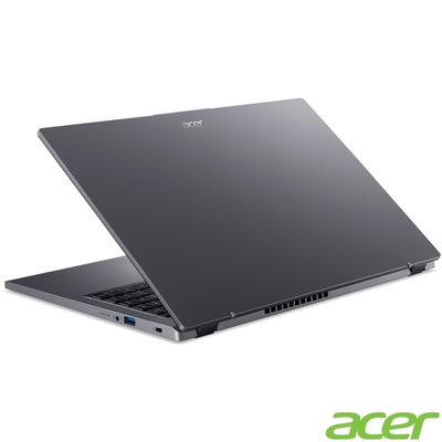 Acer 宏碁 Aspire A15-51P-35F6 15.6吋筆電(C3-100U/8GB/512GB/Win11)