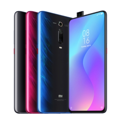 Xiaomi 小米 9T (6GB/128GB) 三鏡頭智慧機