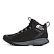 The North Face W WAYROUTE MID FUTURELIGHT 防水高筒抓地徒步鞋-黑-NF0A5JCRNY7 product thumbnail 1