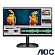 AOC 24B2XHM 24型 窄邊框護眼電腦螢幕 product thumbnail 1