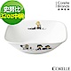 【美國康寧】CORELLE SNOOPY方形32oz中碗 product thumbnail 1