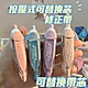 【小魚嚴選】按壓式可替換芯修正帶 四色一組贈四個替換芯 product thumbnail 1