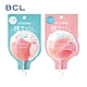 (任選) BCL 彈潤蜜桃面膜20g (亮活泡泡/亮澤撕除) product thumbnail 1