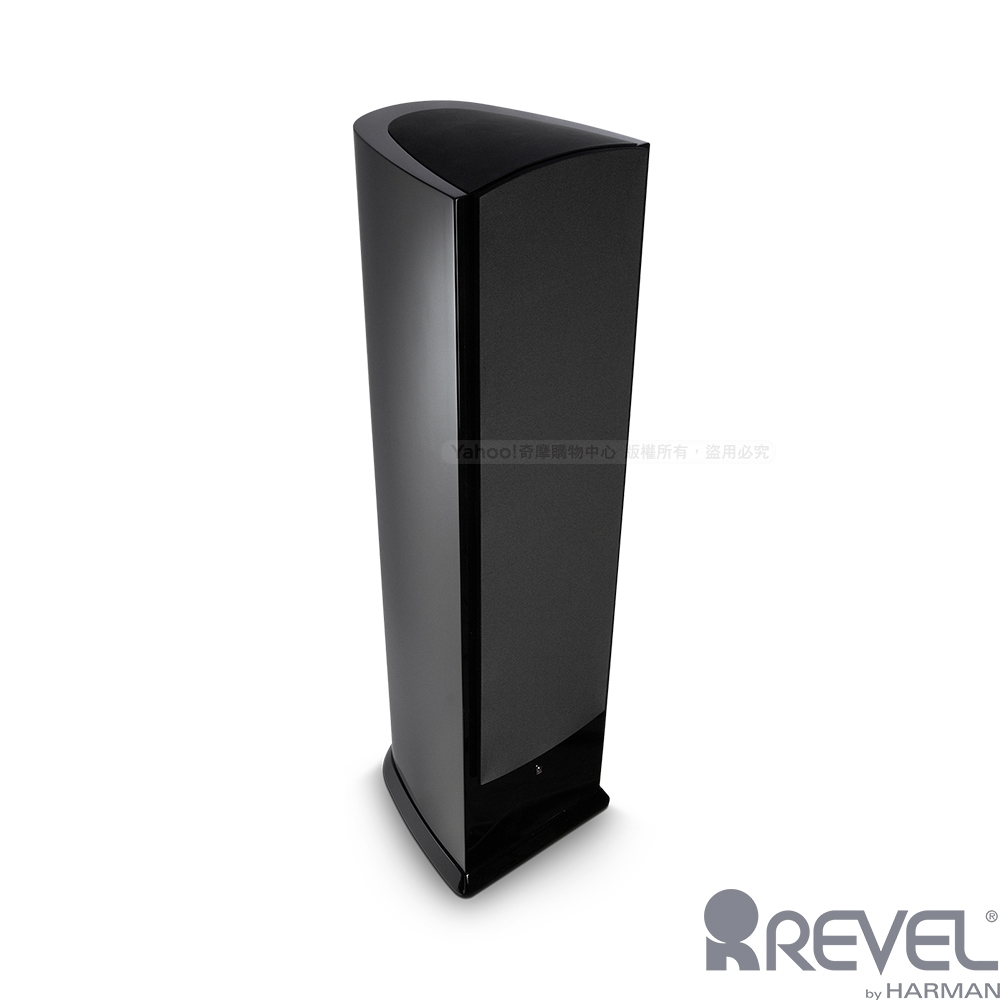 美國 Revel F208 三音路 落地式喇叭