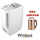 Whirlpool 惠而浦 34L節能除濕機WDEE70W 加贈九陽調理機 product thumbnail 1