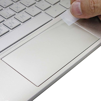 EZstick HP Envy 13-ah 專用 TOUCH PAD 觸控版 保護貼