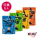 KAKA大尾龍蝦餅30gx5入 product thumbnail 1
