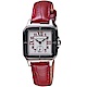 姬龍雪Guy Laroche Timepieces經典躍動時尚女錶(LW2027-08) product thumbnail 1