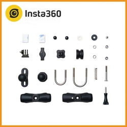 Insta360 摩托車尾桿配件套餐 公司貨