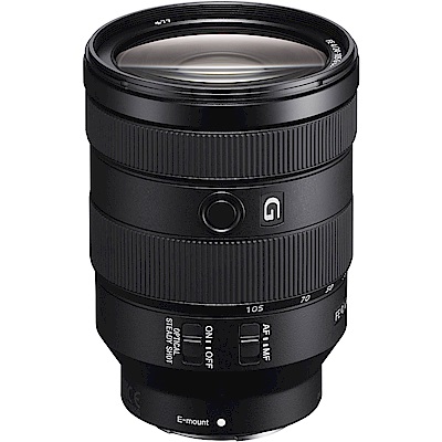 SONY FE 24-105mm F4 G OSS  變焦鏡頭 (平行輸入)