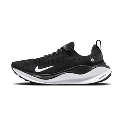 Nike ReactX Infinity Run 4 女鞋 黑白色 路跑 訓練 運動 緩震 慢跑鞋 DR2670-001