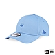 NEW ERA 940 漸層MINI LOGO 洋基 天空藍 product thumbnail 2