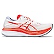 Asics Magic Speed 3 [1012B652-100] 女 慢跑鞋 競速 跑鞋 百年紀念系列 緩震 白橘 product thumbnail 1