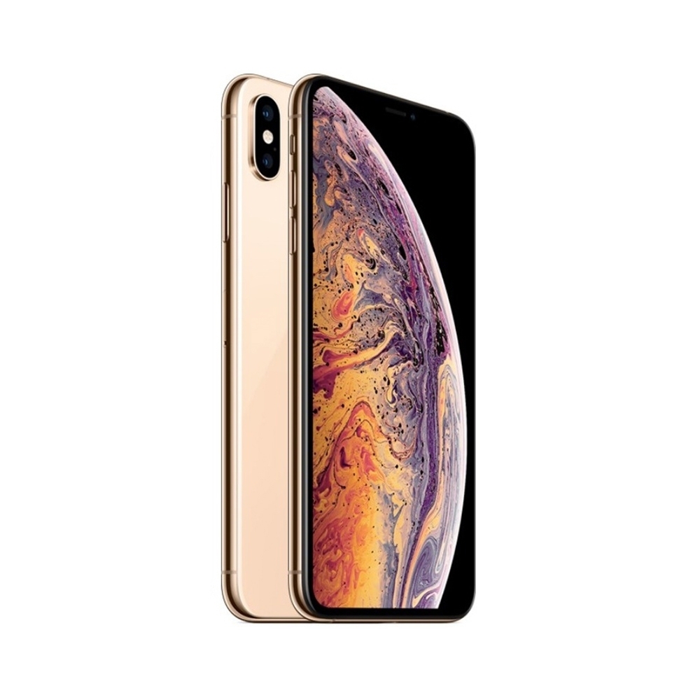 展示機73折出清iPhone XS MAX 256G 金色| Yahoo奇摩購物中心