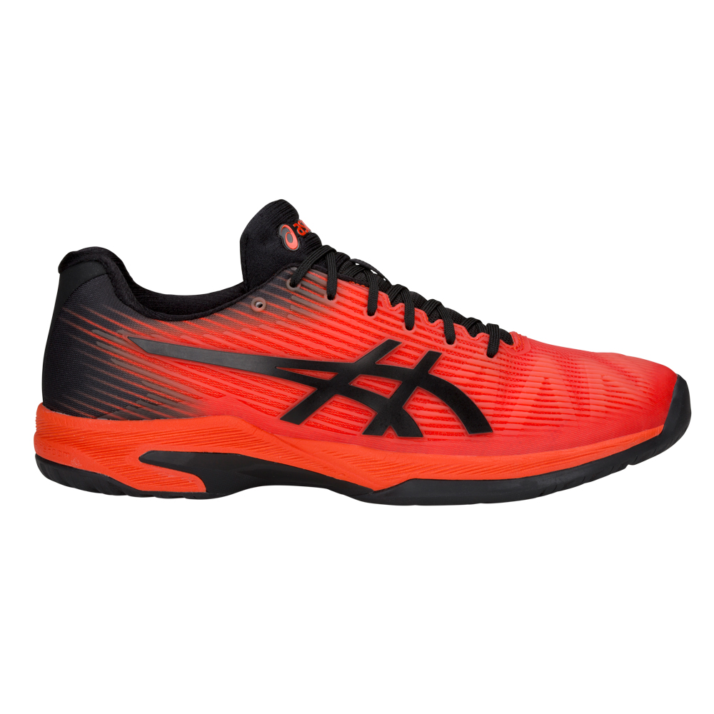 Asics Solution Speed FF網球鞋1041A003-808 | Yahoo奇摩購物中心