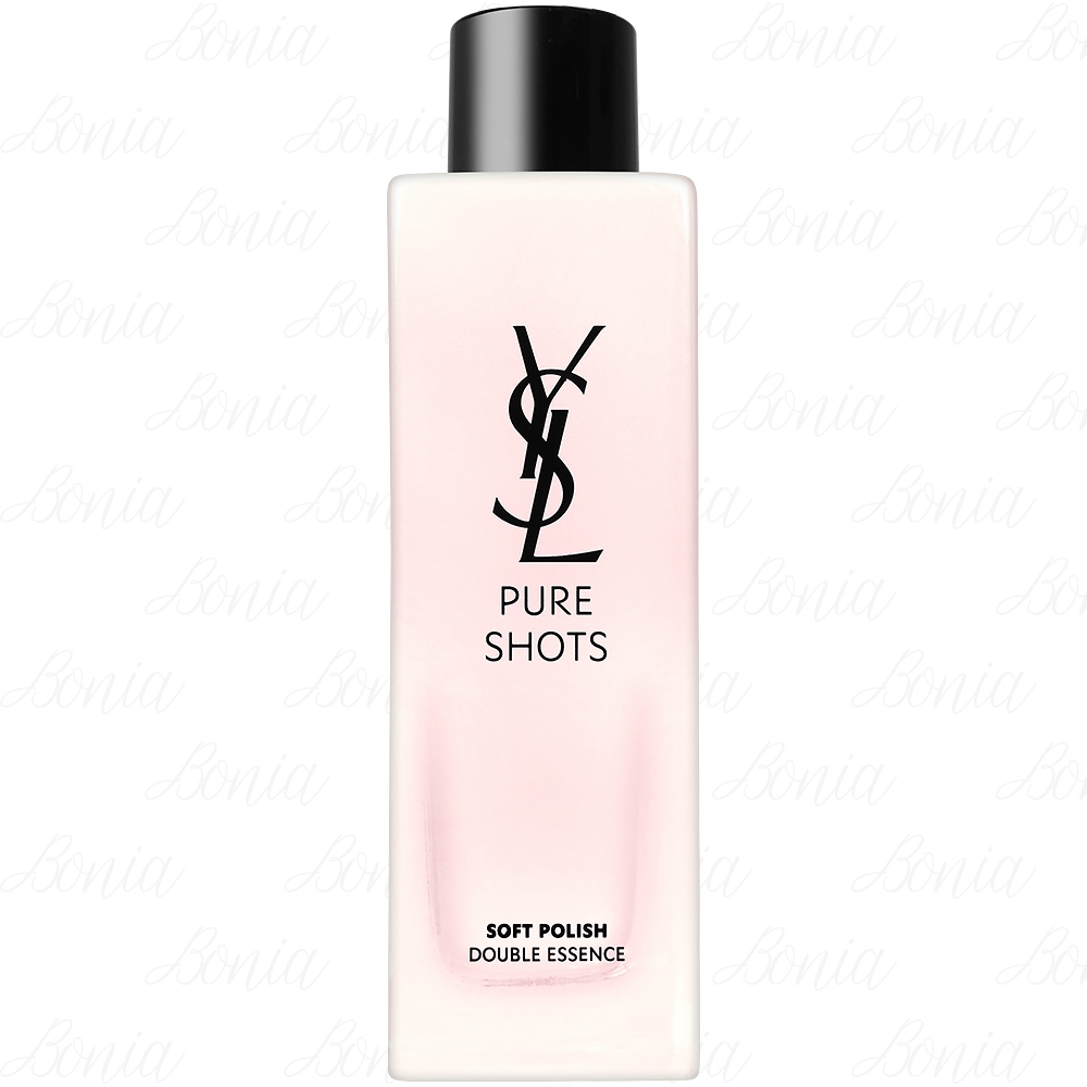 YSL 極效活萃淨亮晶透露(150ml)(公司貨)