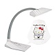 anbao 安寶Hello Kitty檯燈 AB-7755A(純白Hello Kitty) product thumbnail 1