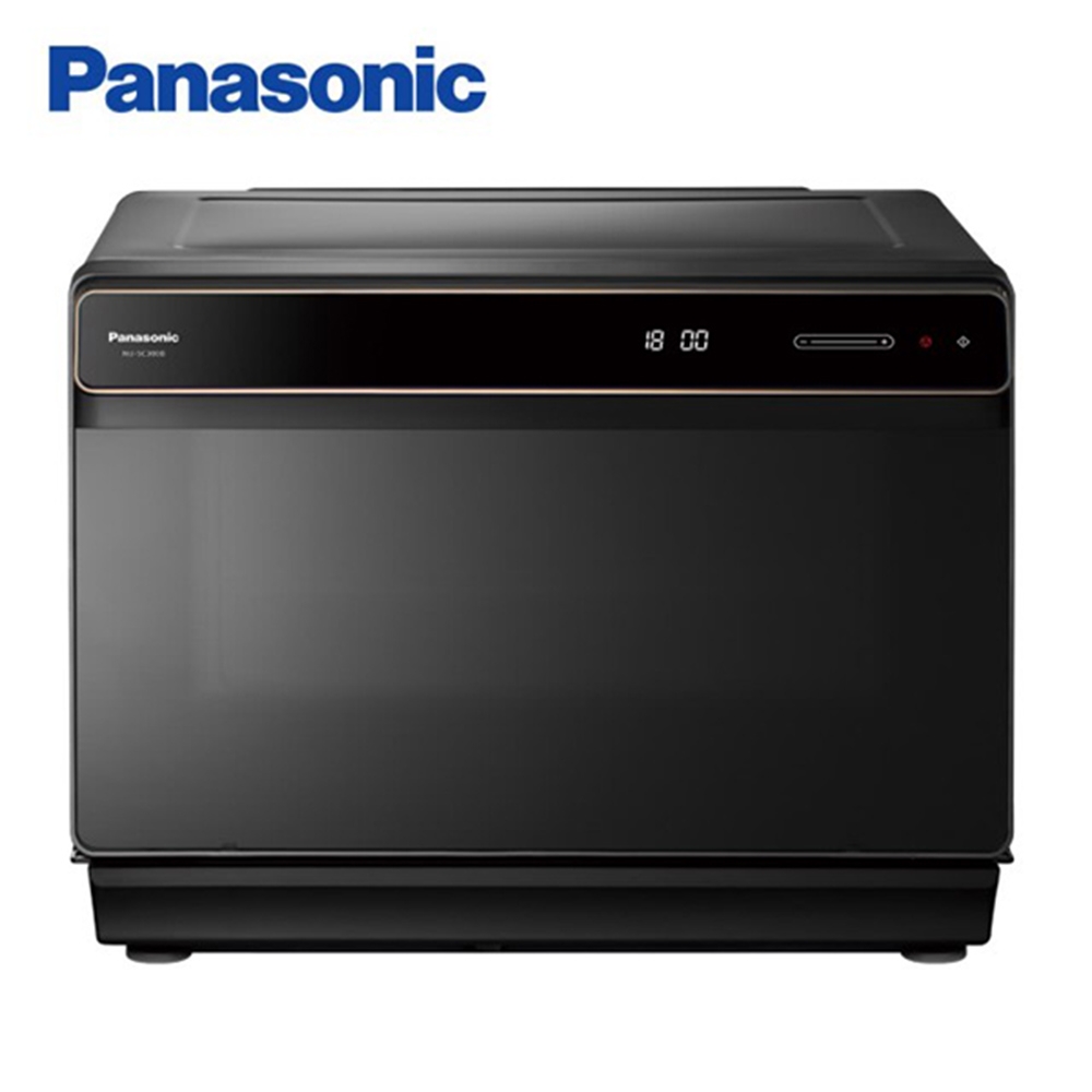 (快速到貨)Panasonic 國際牌 30L蒸氣烘烤爐 NU-SC300B -