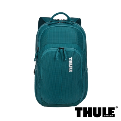 Thule Chronical Backpack 28L 15.6吋 電腦後背包 - 深藍綠
