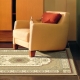 范登伯格 - 渥太華 進口地毯 - 皇家 (米 - 200 x 290cm) product thumbnail 1