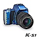 【福利品】PENTAX K-S1+DAL 18-55單鏡組(公司貨) product thumbnail 5