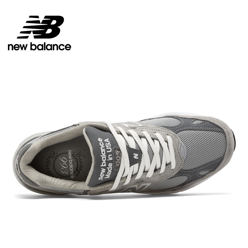 新品未使用】New balance MR993GL 2E-