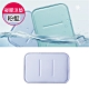 【生活良品】日本凝膠涼感冰涼墊/坐墊/寵物墊/枕墊-粉藍色 product thumbnail 1