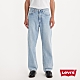 Levis 男款 568 STAY LOOS中低腰寬鬆牛仔褲 /輕磅丹寧 product thumbnail 2