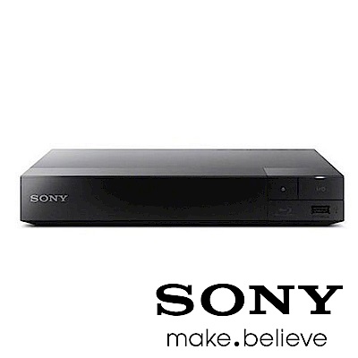 SONY Full HD 藍光播放機 BDP-S1500