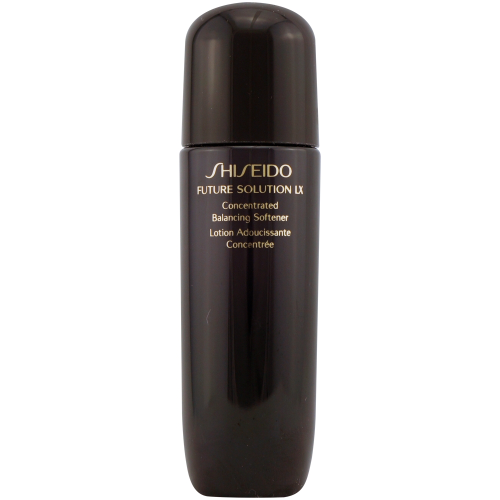 〔即期品〕SHISEIDO 資生堂 時空琉璃LX極上御藏柔膚露 75ml（保存期限至2023年11月）