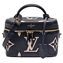 Bolso Onthego PM Piel Monogram Empreinte - Bolsos M45653