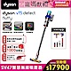 Dyson 戴森V15 Detect Fluffy SV47 強勁智慧無線吸塵器 (全新升級HEPA過濾) product thumbnail 1