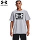 【UNDER ARMOUR】UA 男 Training Graphics短T-Shirt-優惠商品 product thumbnail 1